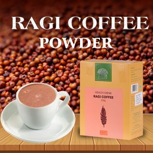 RAGI COFFEE POWDER