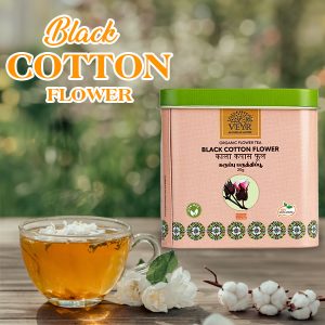 Black-cotton-flower