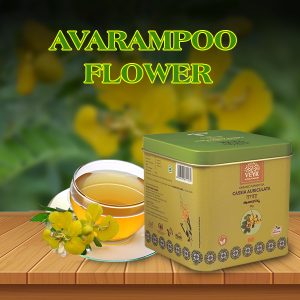 AVARAMPOO FLOWER