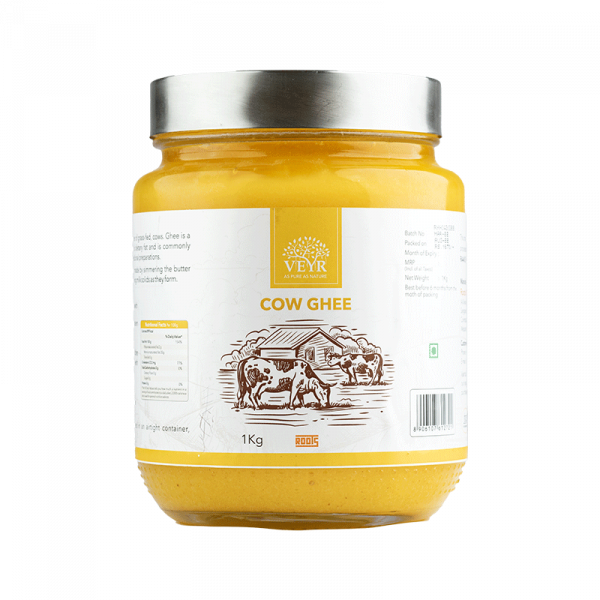 Cow Ghee - Image 2
