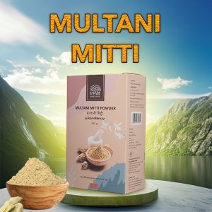 MULTANI MITTI