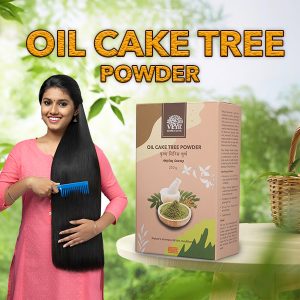 OIL CAKE TREE POWDER