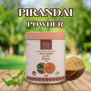 PIRANDAI powder