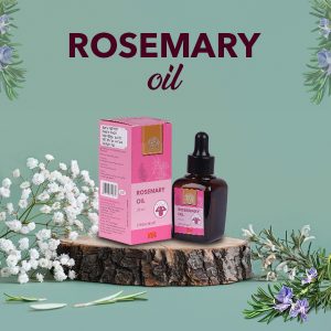 ROSEMARY OIL