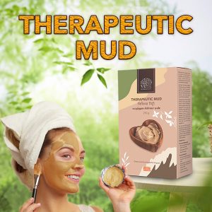 THERAPEUTIC MUD