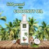 Cold Pressed Virgin Coconut Oil
