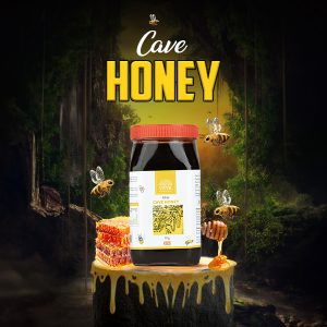 Cave Honey