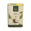 Cold Pressed Coconut Oil - Image 5