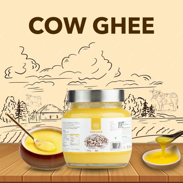 Cow Ghee