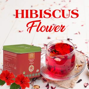 Hibiscus Tea