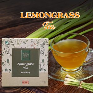 Lemon Grass tea