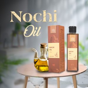 nochi oil