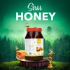 Siru Honey / Stingless bee honey