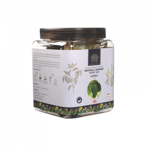 Mulseetha Leaves 50g