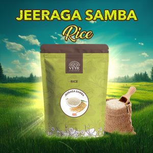 JEERAGA SAMBA RICE