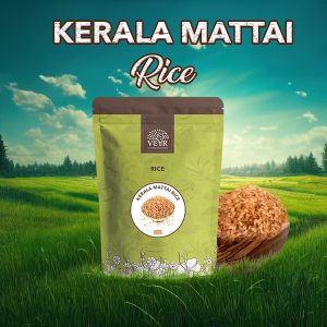 KERALA MATTAI RICE