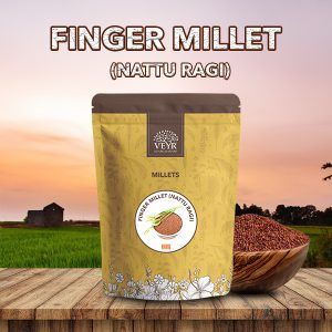 Finger Millet