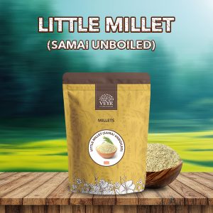 Little Millet