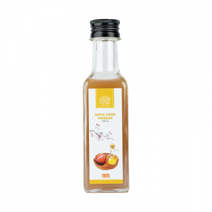 Apple Cider Vinegar 100ml