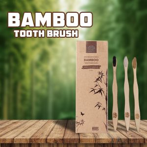 BAMBOO TOOTH BRUSH