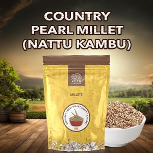 COUNTRY PEARL MILLET