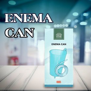 ENEMA CAN