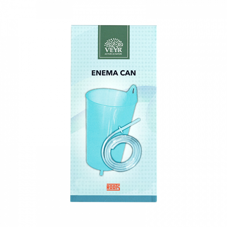 Enema Can (1no) Roots Veyr