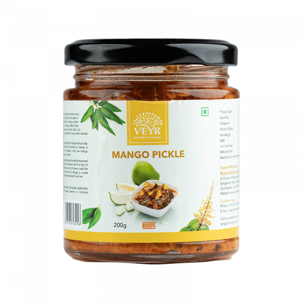 Mango-Pickle-200g