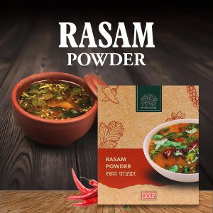 RASAM POWDER