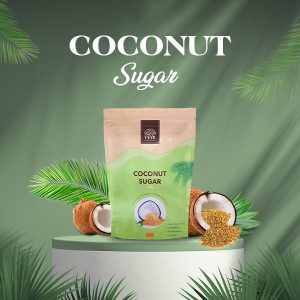 Coconut Sugar