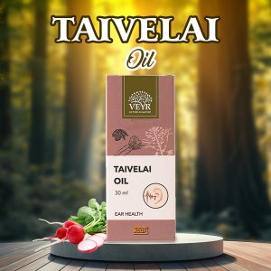 TAIVELAI OIL