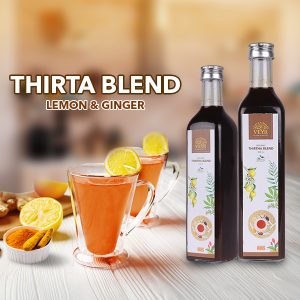 THIRTHA BLEND