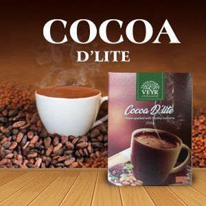 Cocoa Delite