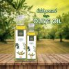 Cold Pressed Virgin Olive Oil