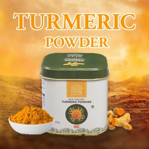 TURMERIC POWDER