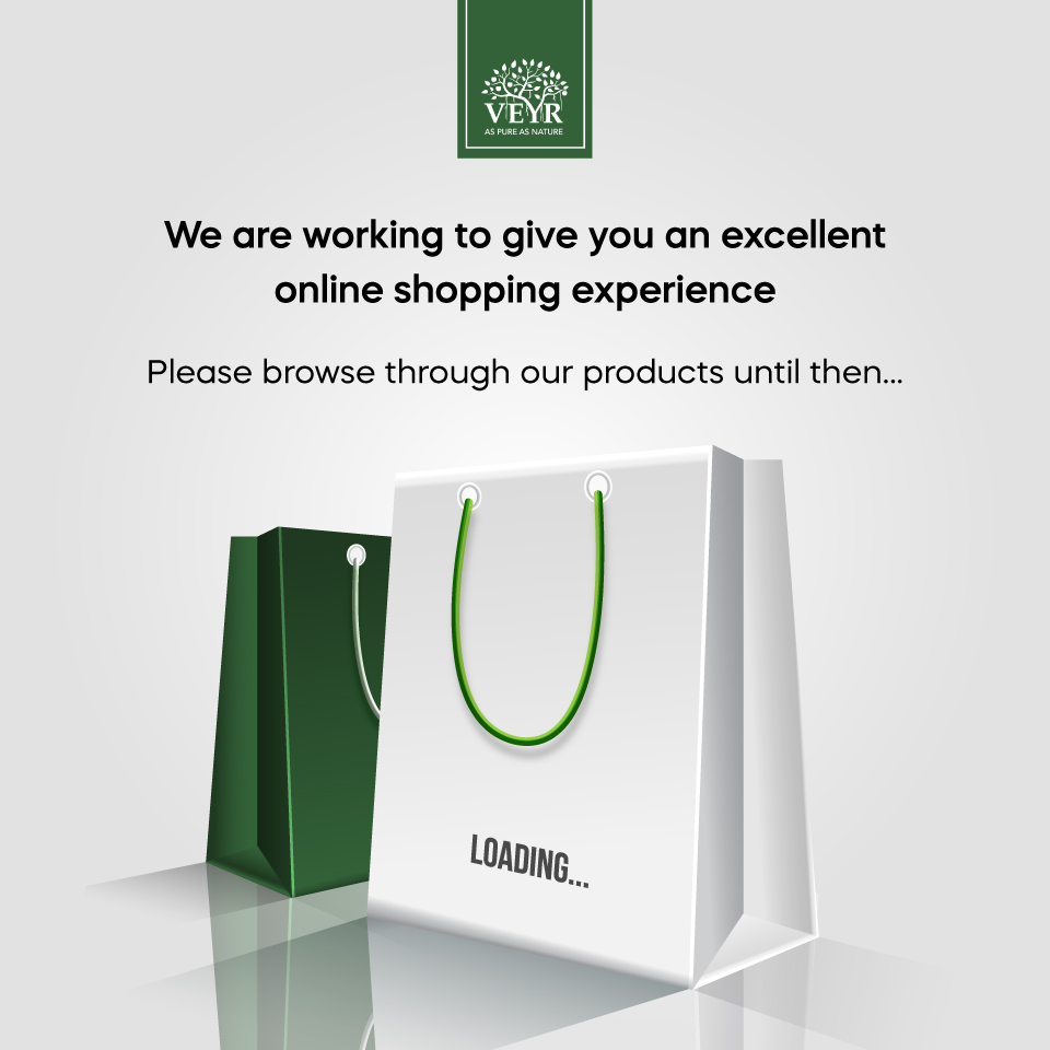 Roots Veyr Store Notice
