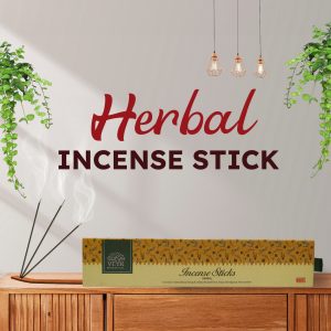 INCENSE STICKS – HERBAL